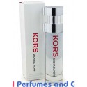 Kors Michael Kors Generic Oil Perfume 50ML (000706)